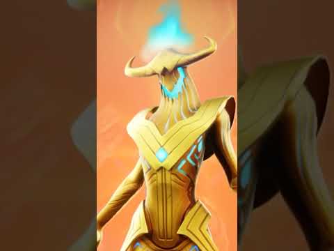 Fortnite Season 4 Chapter 4 Battle Pass Trailer
