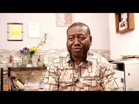 YouTube video thumbnail:  Trump Immigration Freeze Hits Firms, Hopeful Migrants in Somalia, Togo