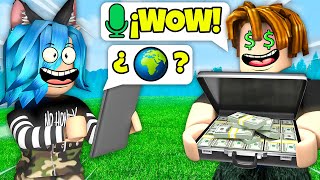 Te Regalo $10 si Contestas Preguntas de Cultura General en Roblox