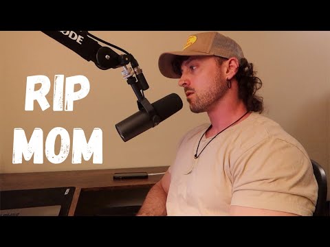 Losing my Mom.