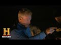 Laser Experiment at Skinwalker Ranch