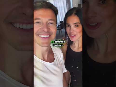 Boa notícia Vera Viel tá em remissão!” faro