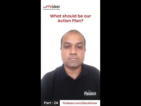 ILTS Series Part 24: What should be your Action Plan after knowing all about ILTS? | Finideas