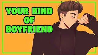 WHAT KIND OF BOYFRIEND WILL I HAVE? Love Personality Test | Mister Test