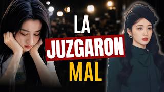 La cancelaron por ARROGANTE : La injusticia detrás del caso Wang Churan
