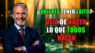 ¿Quieres tener éxito? Haz lo opuesto a la multitud 🧠🔥