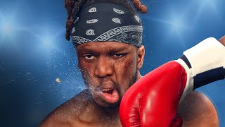 Last Person to Get Knocked Out by a Pro Boxer Wins $20,000