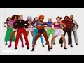 Understanding the Macarena Song