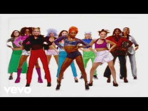 Macarena - Los Del Rio 