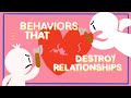 Understanding Relationship Pitfalls