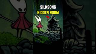 DON’T MISS THIS EARLY ROOM IN SILKSONG 👀👀👀