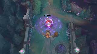 LULU URF