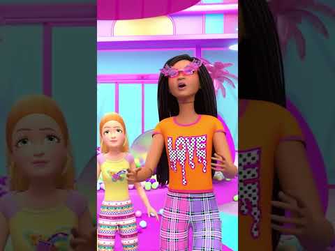 ☀️ Sommerliche Gute Vibes! | Barbie Summer Adventure | Kurzfilm | Barbie Deutsch