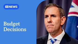 YouTube video thumbnail: Housing set to be the Centrepiece of 'Most Ambitious Budget yet' 
