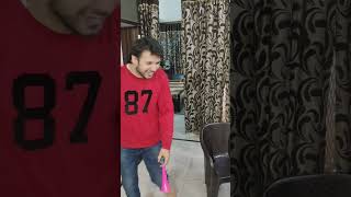 train horn prank 😃 best reaction