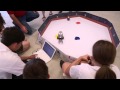 Ready Set Robots Camp Insights