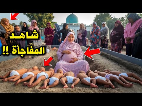 شاب ارسل زوجته لاداء العمره وعندما عادت من الحرم المكي اكتشف شئ صدم الملايين ؟ انظروا ماذا وجد ؟!