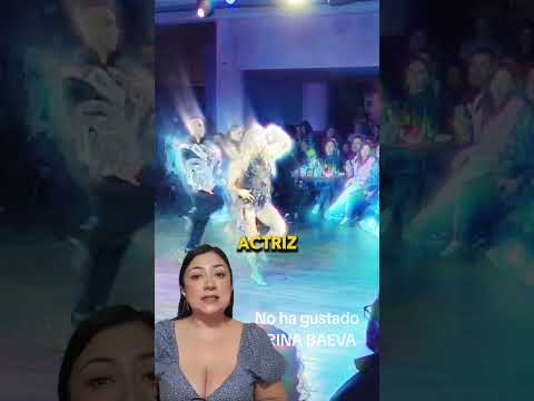 Juan Osorio reemplaza a Irina Baeva en Aventurera