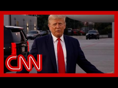 John Dean: No presidents' actions amount to what Trump is charged with