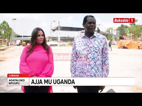 Agataliikonfuufu Omusumba Robert Kayanja yebaziza gavumenti olwobutebenkevu n’eddembe ly’okusinza