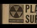 Houston Emergency Preparedness and Cold War