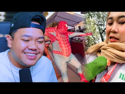 INI BIKIN OTAK ERROR 404 ๐ค๐ซ || MEME FOR LAUGH EPS 387