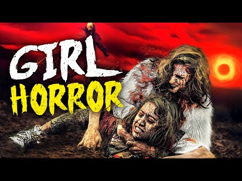 Girl Horror | Film Complet en Français | Horreur