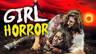 Girl Horror | Film Complet en Français | Horreur