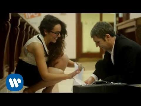 Iván Ferreiro - Pájaro azul (Videoclip oficial)