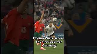 Ronaldo crazy performance vs germany #football #ronaldo #portugal #nationsleague #germany #shorts