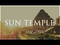Konark Sun Temple Trivia
