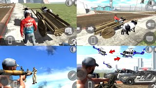 Bailgadi cheat code In indian bike driving 3d New UPDATE || NEW CHEAT CODE || indian bike driving