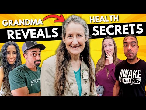 Barbara O’Neill REVEALS Life-Changing Health SECRETS Everyone Should Know