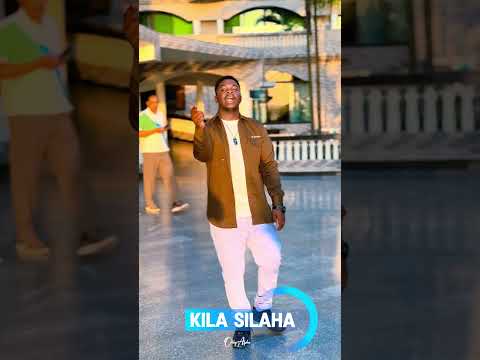 Kila silaha out now 🔥🔥🏅🏅