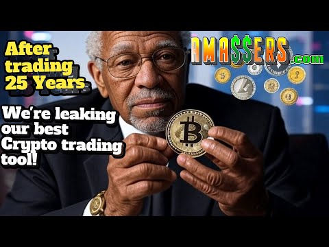 Amassers crypto screener updates |  Find the best crypto to buy now!
