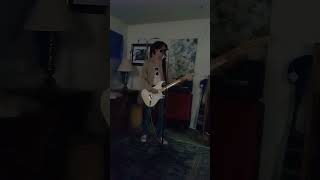 A tune for Gypsy. Thanks Owen and the rest of the One Night Band members. Happy birthday Anthony.