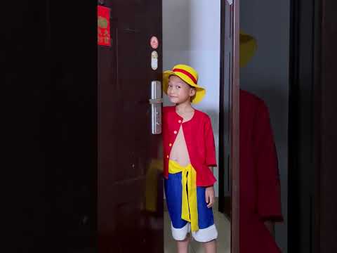 家人们都很快乐 #海贼王 #funny #comedy #路飞