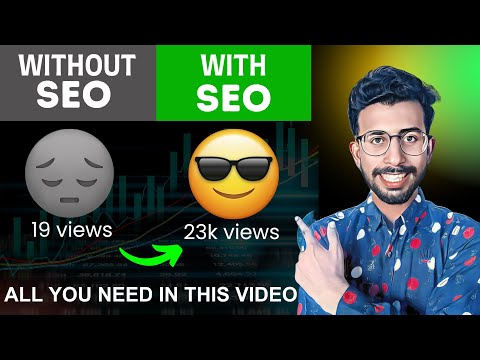 How to Write Perfect TITLE, DESCRIPTION, TAGS for More Views on YouTube - Youtube Seo