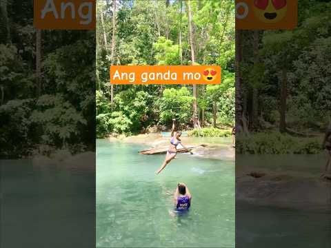 Ang Ganda naman mag fw.#travel #nature #foryoupage