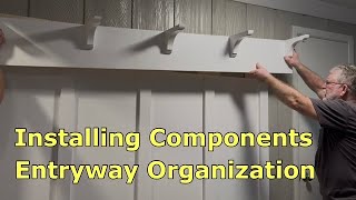 How to Install the Components to the Entry Organization Part 2 (Just in Time for Back to School)