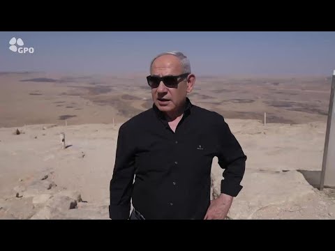 Netanyahu says 'no more excuses' for UN after Gaza aid routes opened | AFP