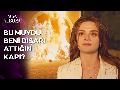 Daha Önce Bu Kapıyı Yıktım Anlamadınız, Şimdi De YAKTIM!