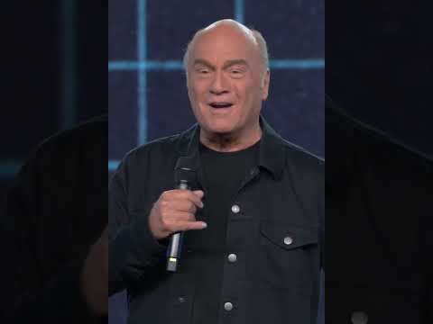 Pastor Greg Laurie