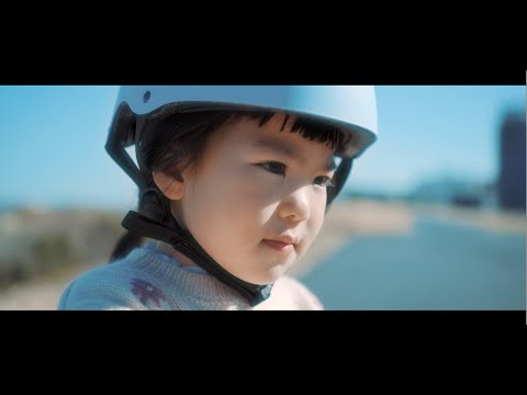 坂本真綾｢抱きしめて｣Music Video (Full Ver.)