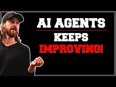 My Best AI AGENTS So Far! | Gemini 2.0 Flash, o3-mini ++