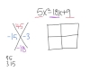 Factoring Quadratic Expressions