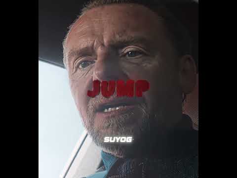 "Just Jump!" - Ethan Hunt ("Mission: Impossible - Dead Reckoning") Edit | NO BATIDÃO (Slowed)