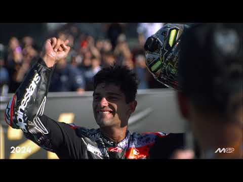 Pramac Racing - Celebrating 25th years in the premier class