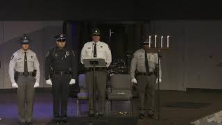 2024 Peace Officers Memorial