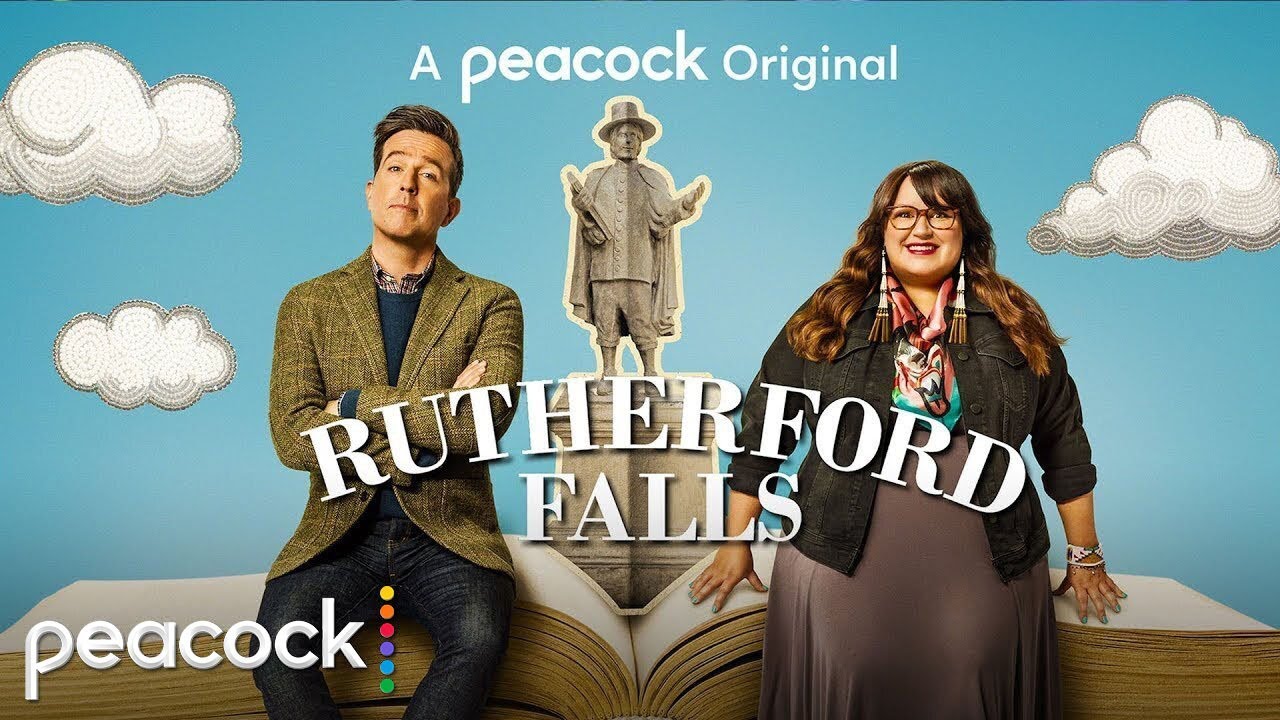 Rutherford Falls Trailer thumbnail
